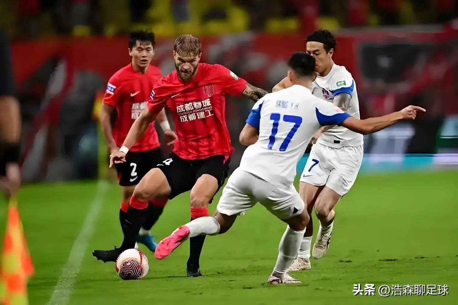 九游娱乐入口-包含赛地聚焦——中超关键时刻热度飙升，成都蓉城刷新队史纪录，信心回归，数据趋势出现新变化的词条