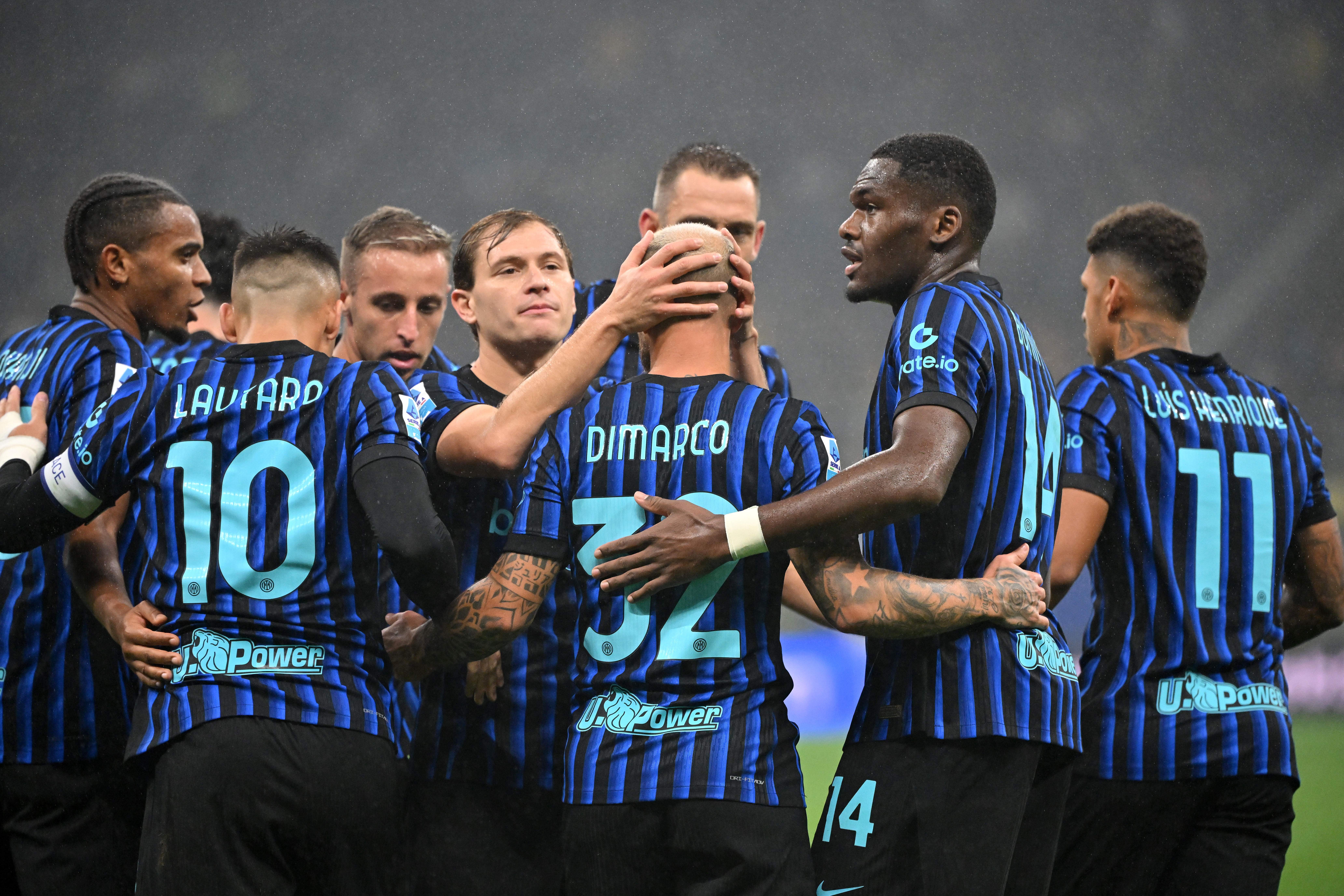 九游娱乐网站-国际米兰内部会议纪要流出：集结日手感冰凉，意甲使命明确，控场能力受关注的简单介绍