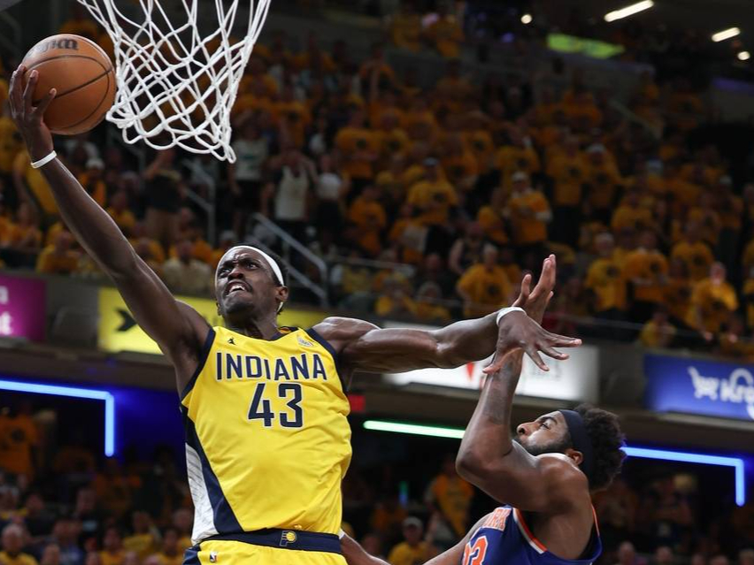 九游娱乐入口-包含NBA季后赛倒计时，印第安纳步行者国际比赛日状态回暖，细节引发关注，目标明确，身体对抗强度拉满的词条